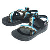 Chaco M's Z1 CLASSIC USA YOSEMITE HIGH NOON 12366100画像