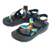 Chaco M's Z1 CLASSIC USA YELLOWSTONE TOTAL ECLIPSE 12366100画像