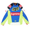Supreme × Fox Racing Moto Jersey Top MULTICOLOR画像