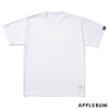 APPLEBUM Elite Performance Dry Tee WHITE画像