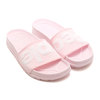 People Footwear THE LENNON SLIDE KNIT HEATHERED PINK NC04SK-004画像
