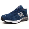 new balance M990NS4 V4 "made in U.S.A." "LIMITED EDITION"画像