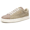 PUMA SUEDE MADE IN ITALY (WMNS) "made in ITALY" "SUEDE 50th ANNIVERSARY" "KA LIMITED EDITION" BGE/GLD/NAT 367176-01画像