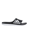 adidas AQUALETTE CF CORE BLACK/RUNNING WHITE/RUNNING WHITE CM7928画像