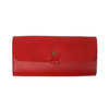 SLOW toscana long wallet RED 333S00A画像