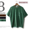 PENNEY'S ベロア Tシャツ PN18S005画像
