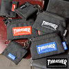 THRASHER コイン&カードケース THRSG122画像