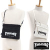 THRASHER サコッシュ THC-101画像