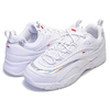 FILA RAY white FS1SIA1169X-WWT画像