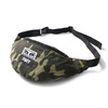 OBEY WASTED HIP BAG (FIELD CAMO)画像