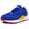 PUMA RS-0 X SONIC "SONIC THE HEDGEHOG / SONIC" "LIMITED EDITION for CREAM" BLU/YEL/GRN/RED/WHT/GLD 368276-01画像