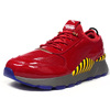PUMA RS-0 X ROBOTNIK "SONIC THE HEDGEHOG / DR.EGGMAN" RED/YEL/BLK/C.GRY/BLU/GLD 368350-01画像