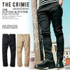 CRIMIE LEX STRETCH CHINO PANTS C1H5-CXLX-PT01画像