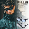 CRIMIE ROB BIKER SHADE SUNGLASS C1H5-CXAC-RB01画像