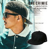 CRIMIE THE BB CAP C1H5-CXCP02-BB画像