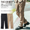CRIMIE NEIL STRETCH PANTS C1H5-PT05画像