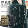 CRIMIE URBAN MILITARY BACKPACK C1H5-AC02画像