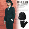 CRIMIE TAILORED TUXEDO SUIT C1H5-CXTA-ST01画像