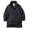 CRIMIE WATER RESISTANT 2WAY HOOD LONG COAT C1H5-JK15画像