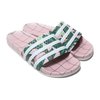 adidas Originals Adilette W Supplier Color/Running White/Wonder Pink B28006画像
