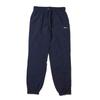FILA DIANA SLIM PANT NAVY BM1054-20画像
