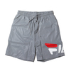 FILA TOBY SHORT GREY BM1051-04画像