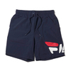 FILA TOBY SHORT NAVY BM1051-20画像