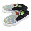 DC SHOES TRASE SLIP-ON LITE SP MUL DM182602画像
