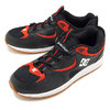 DC SHOES KALIS LITE BAH DM182008画像