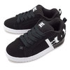 DC SHOES COURT GRAFFIK SQ BWB DM182024画像