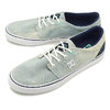 DC SHOES TRASE TX SE LBL DM182009画像