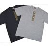 COLIMBO HUNTING GOODS HENLEY NECK T ZT-0407画像
