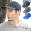Rab SPARK CAP画像