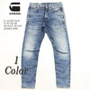 G-STAR RAW D-STAQ 3D SKINNY JEANS D05385-8968画像