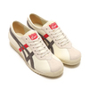 Onitsuka Tiger LIMBER 66 PRESTIGE BIRCH/DARK SEPIA OT6000-201画像