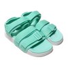 adidas Originals Adilette Sandal 2.0 W Clear Mint/Running White/Running White B27998画像