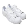 adidas Originals SUPERSTAR W Running White/Running White/Grey One AQ1214画像