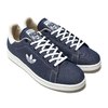 adidas Originals Stan Smith College Navy/Running White/Clear Brown AQ0836画像