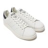 adidas Originals Stan Smith Chalk White/Chalk White/Core Black B37897画像