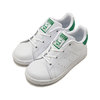 adidas Originals STAN SMITH I RUNNING WHITE/RUNNING WHITE/GREEN BB2998画像