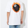 STUSSY Fireball S/S Tee 1904225画像