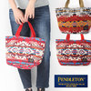 PENDLETON Weave Tote L 181106画像