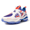 Reebok DMX SERIES 2000 LOW "LIMITED EDITION" WHT/PPL/ORG/SAX CN3813画像