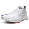 Reebok PUMP SUPREME JAQ TAPE "LIMITED EDITION" L.GRY/BLU/RED CN4608画像