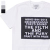 NEIGHBORHOOD DIGITAL/C-TEE.SS 181PCNH-ST14画像