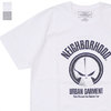 NEIGHBORHOOD DEAD MAN/C-TEE.SS 181PCNH-ST18画像