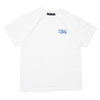 Nine One Seven Meals With Wheels T-Shirt WHITE画像