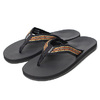 RADIALL MONK - SANDALS (BLACK)画像