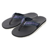 RADIALL MONK - SANDALS (NAVY)画像