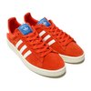 adidas Originals CAMPUS W Trace Scarlet/Cloud White/Cream White B37935画像